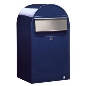 Bobi Briefkasten Trio