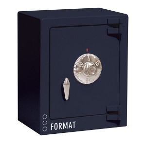 FORMAT Tresor FORMAT Tresor