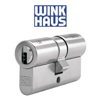 Winkhaus keyTec X-tra